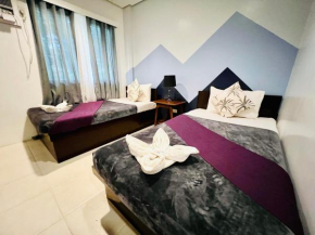 Coron Ecolodge